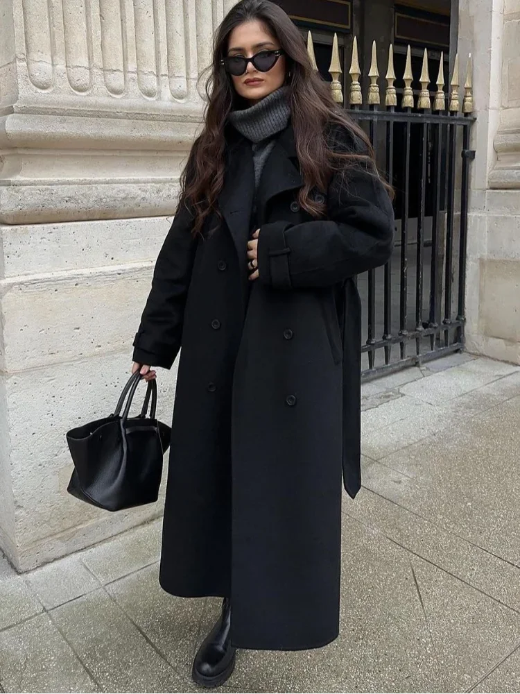 Long Coat