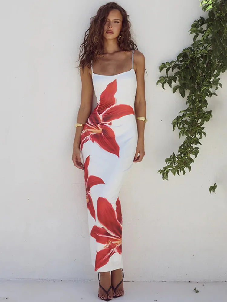 Midi Dress