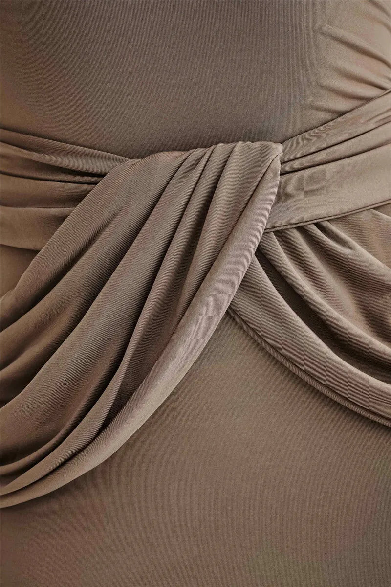 Long Dress