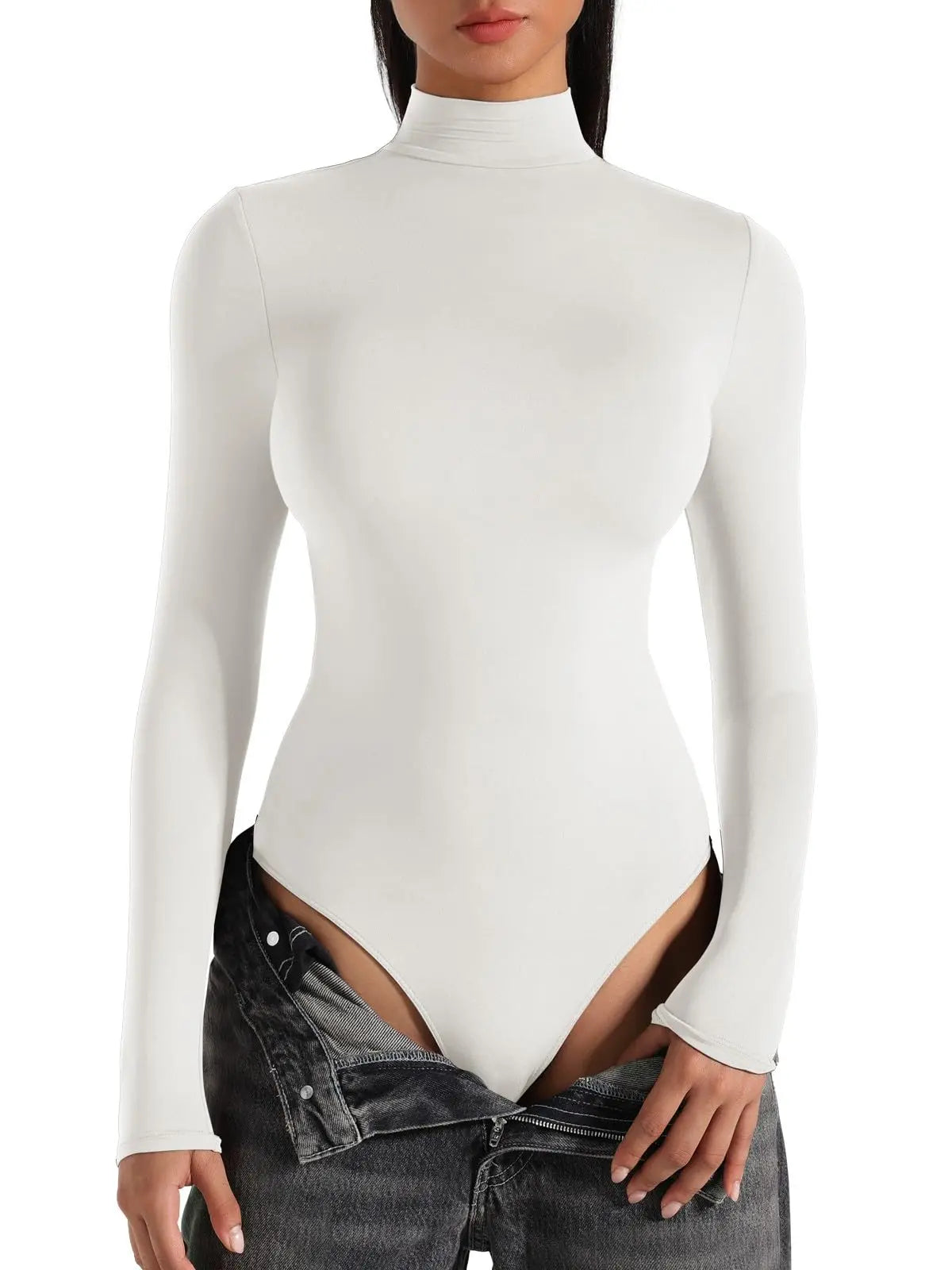 Long Sleeve Bodysuits
