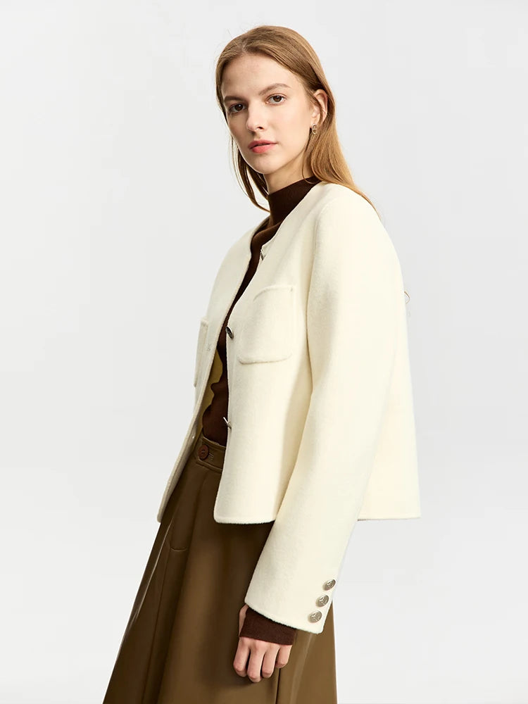 Woolen Coat