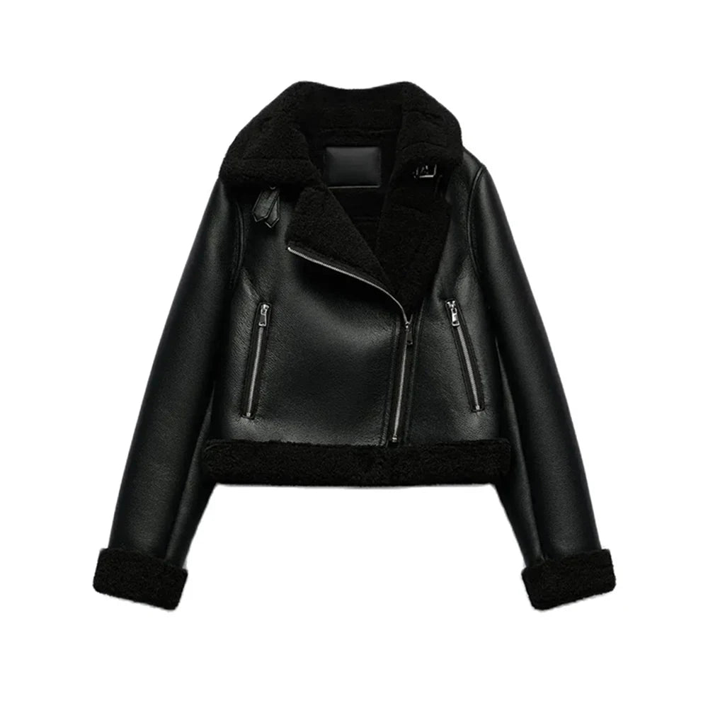 Casual Jacket Jacket