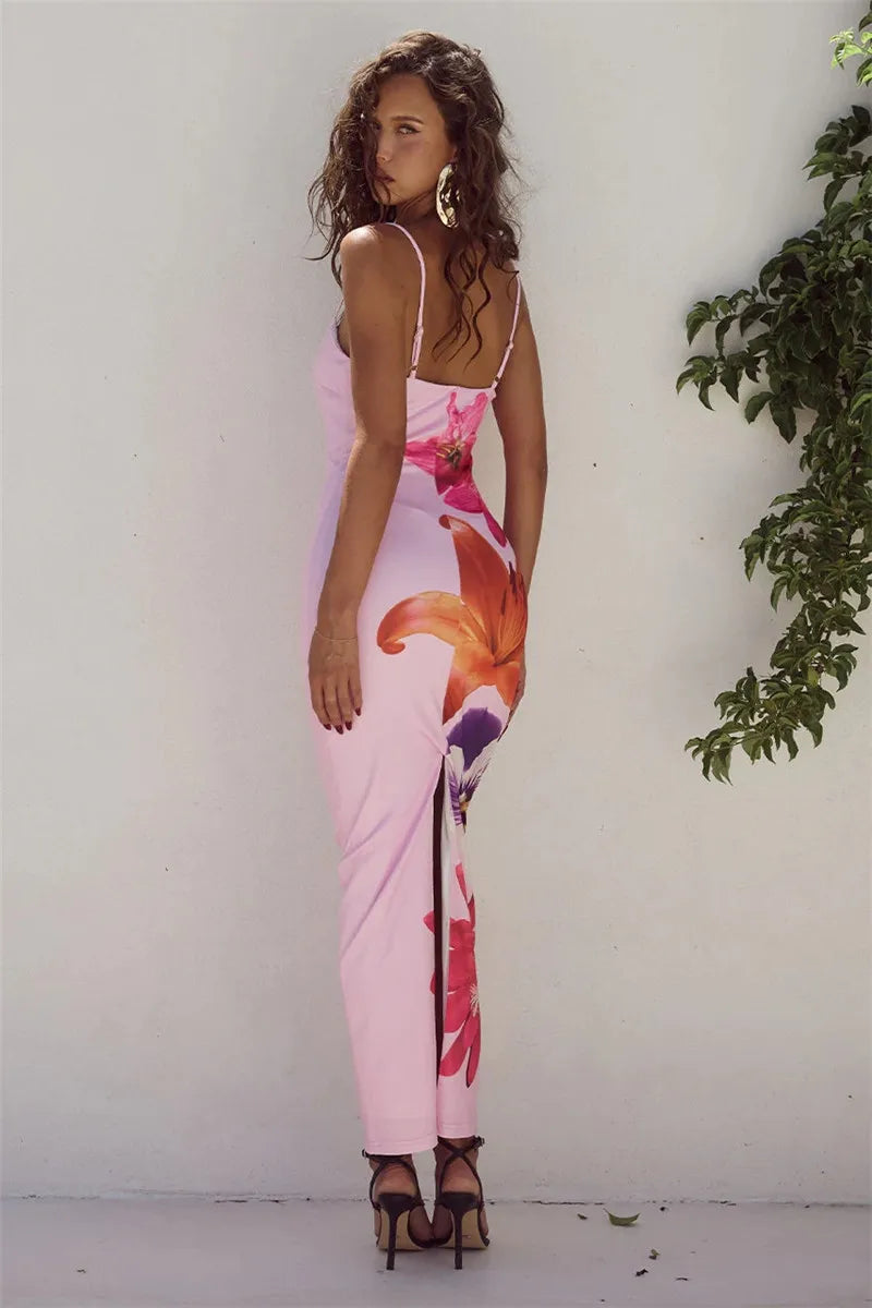 Midi Dress