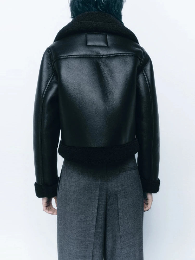 Casual Jacket Jacket