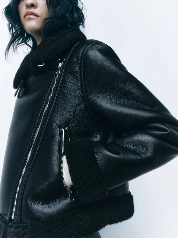 Casual Jacket Jacket