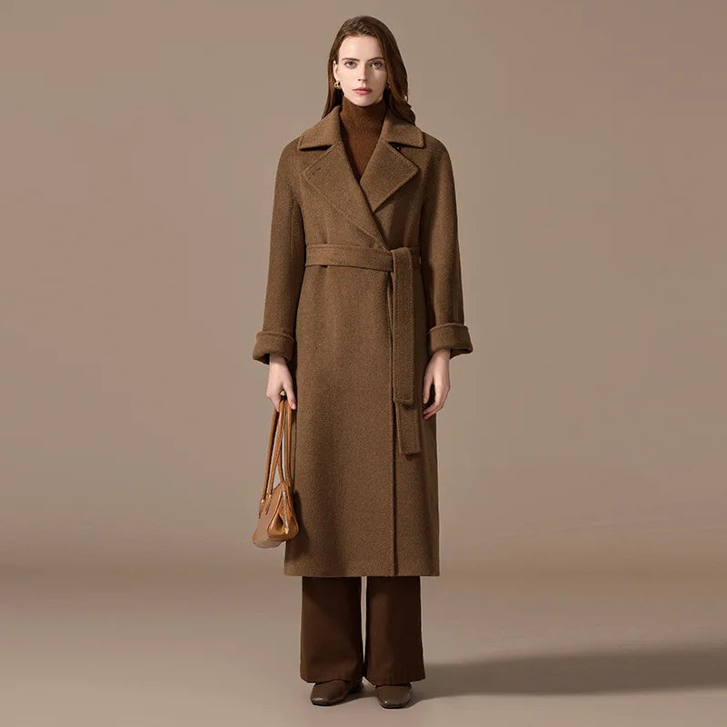 Long Coat
