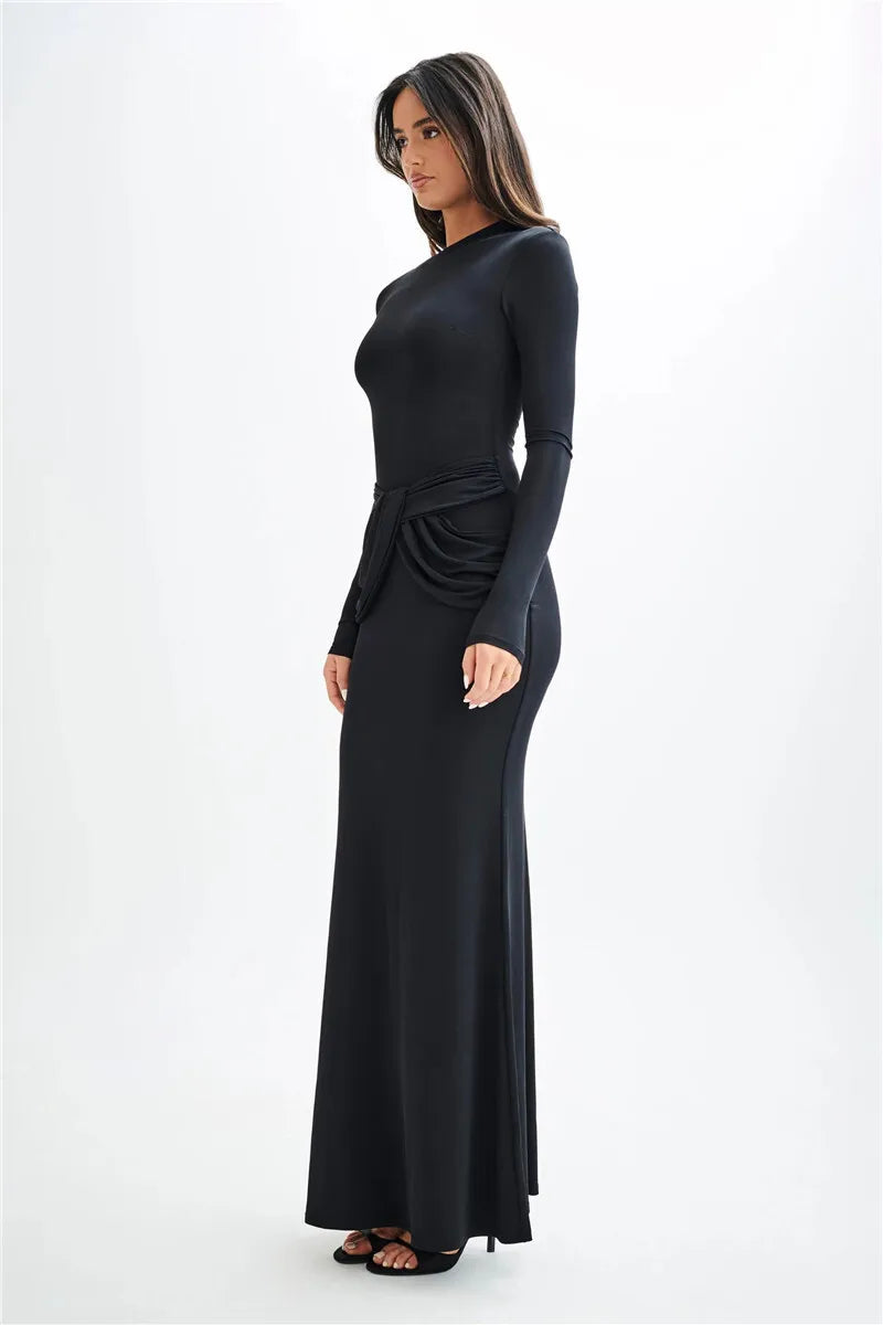 Long Dress