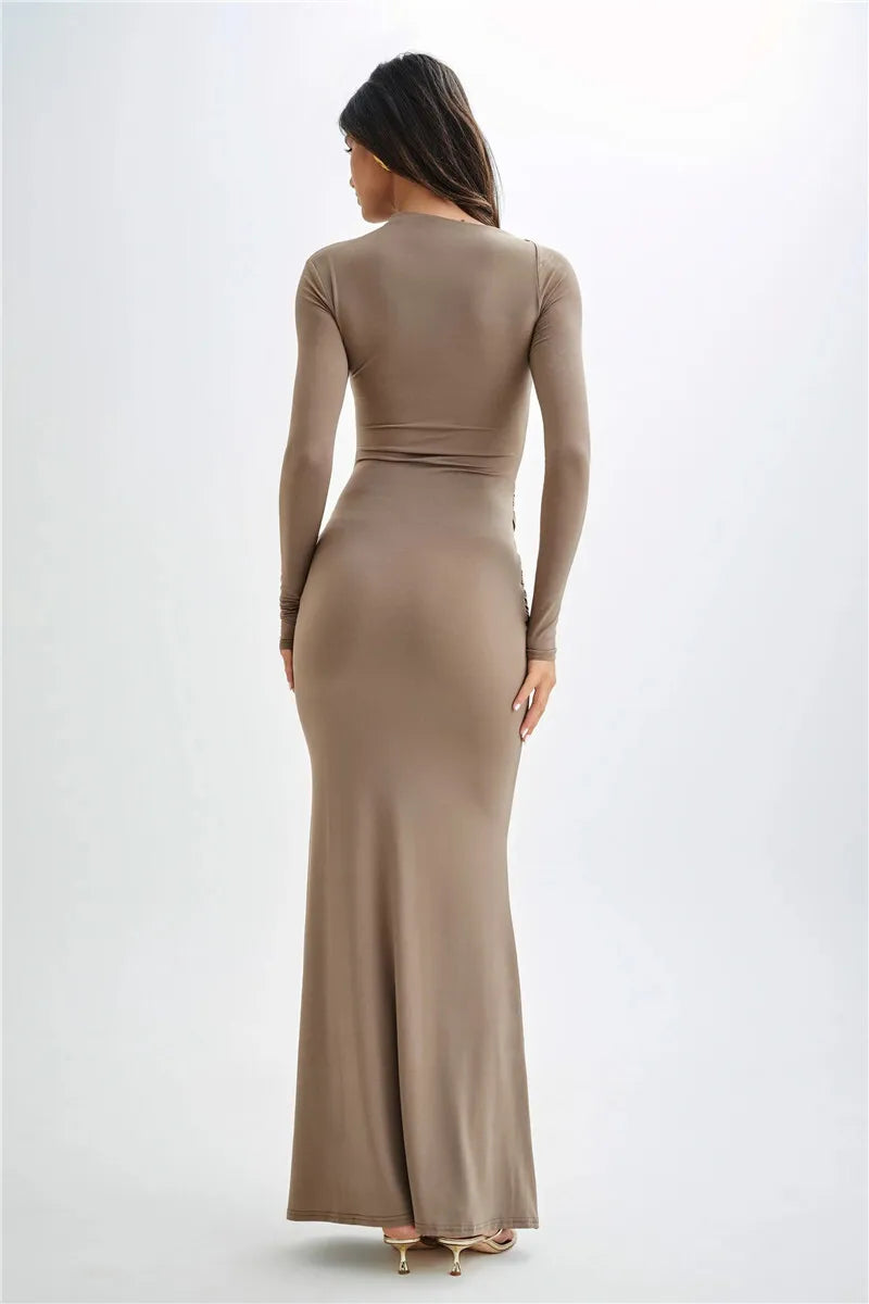 Long Dress