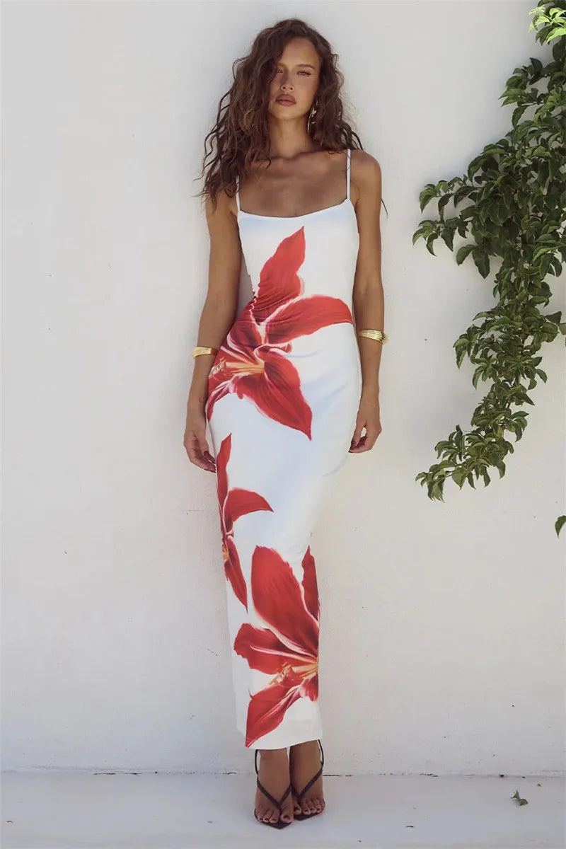 Midi Dress