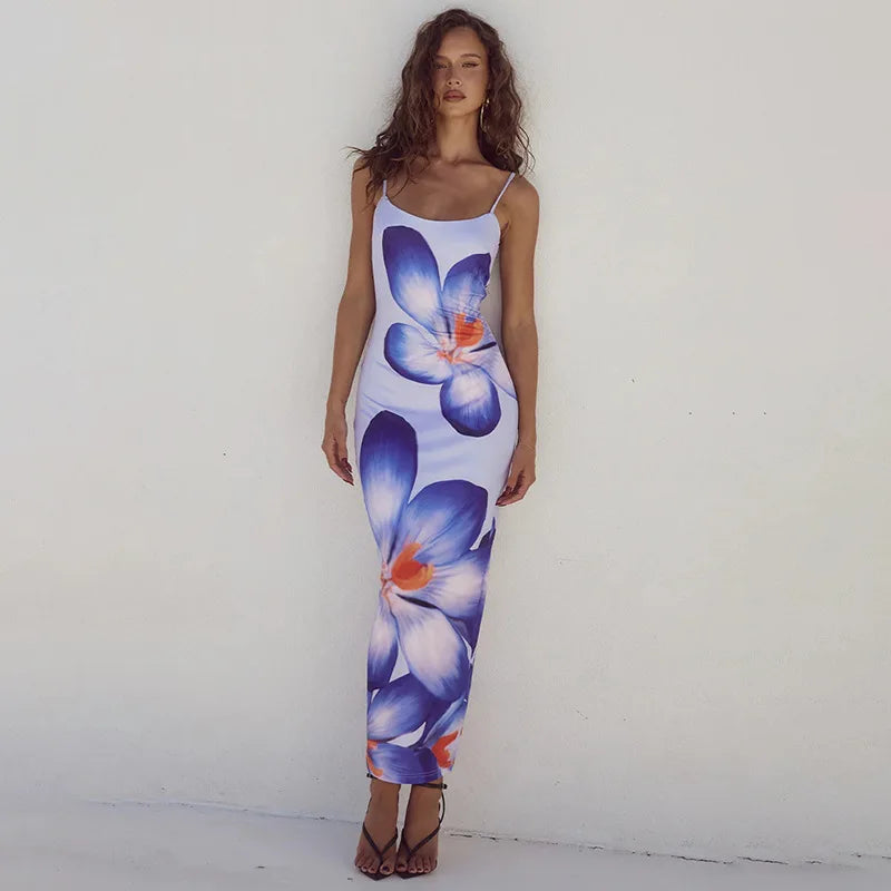 Midi Dress