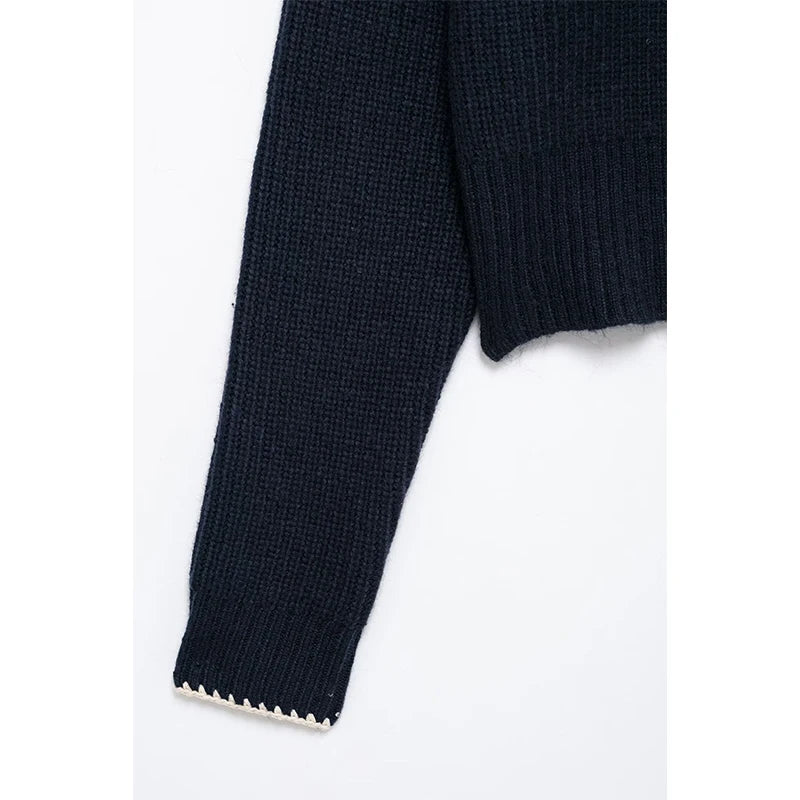 Long Sleeve Sweaters