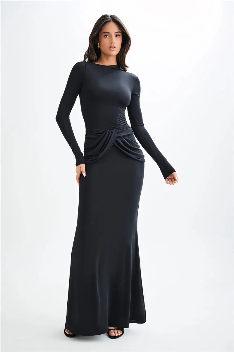 Long Dress