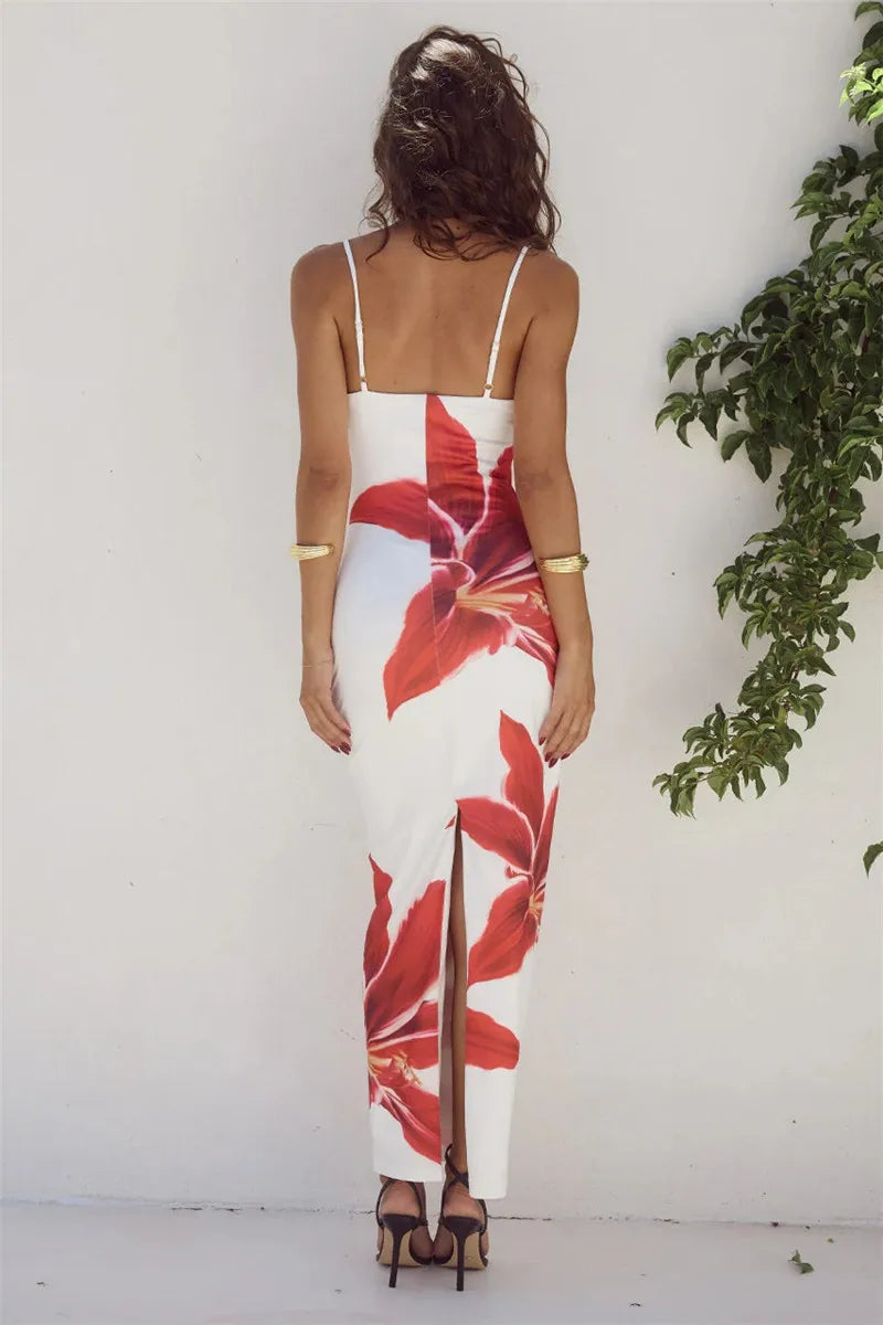 Midi Dress