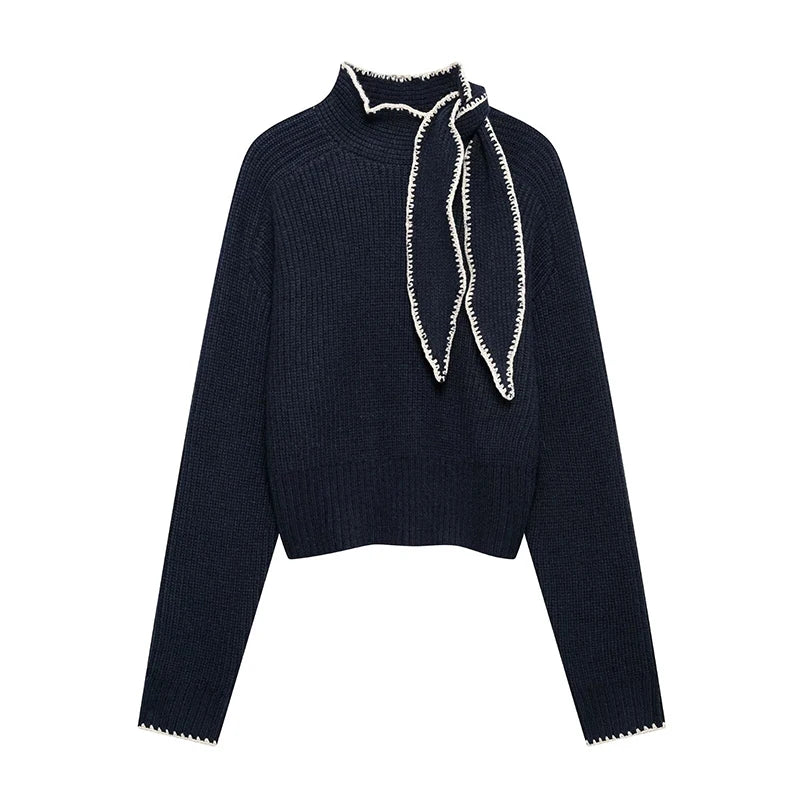 Long Sleeve Sweaters