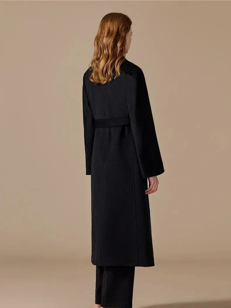 Long Coat