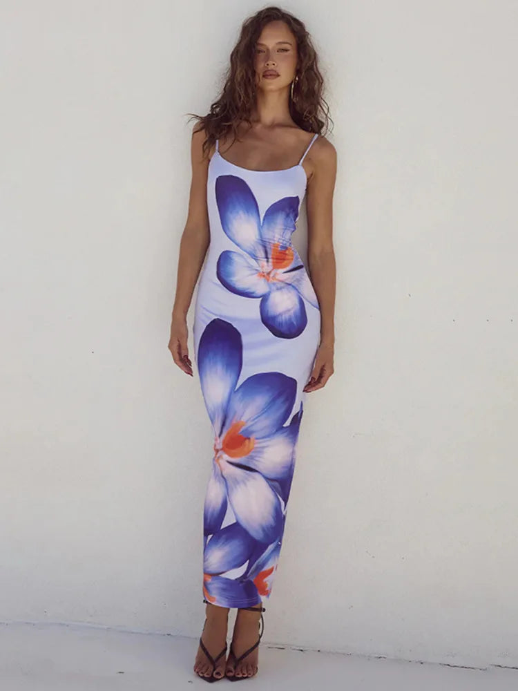 Midi Dress