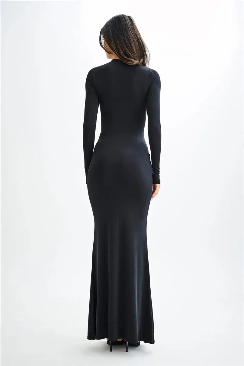 Long Dress