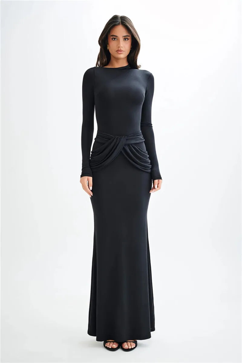 Long Dress