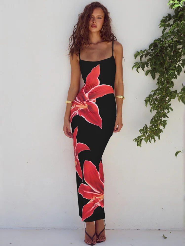 Midi Dress