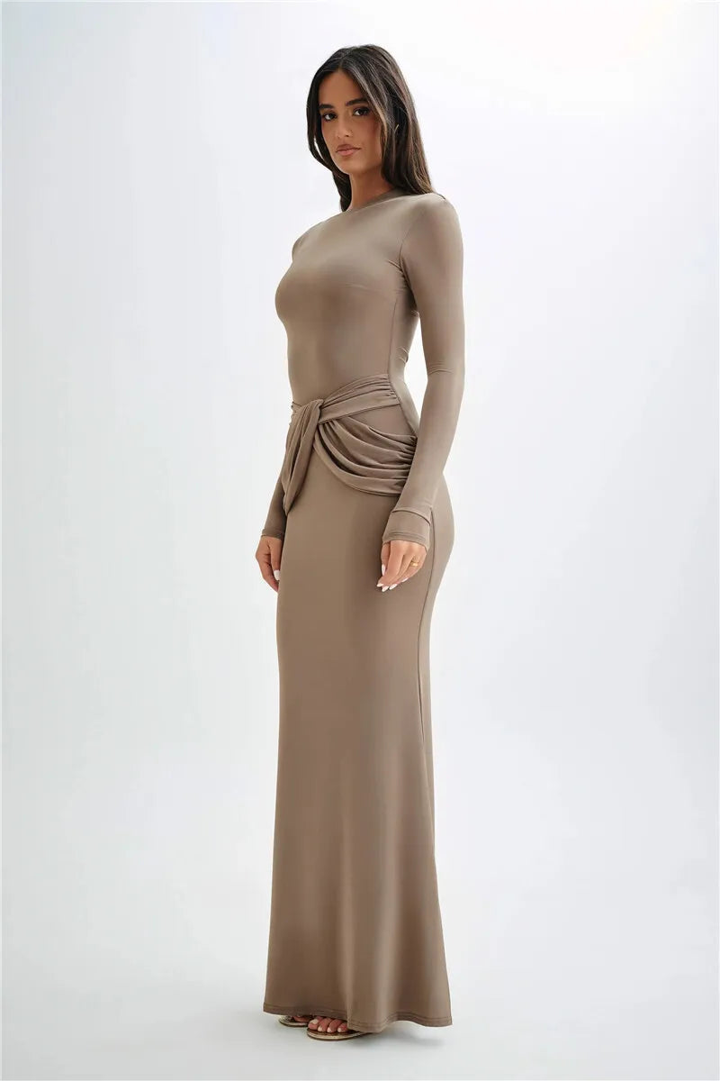 Long Dress