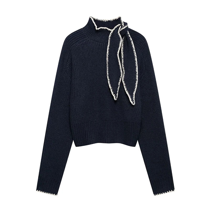 Long Sleeve Sweaters