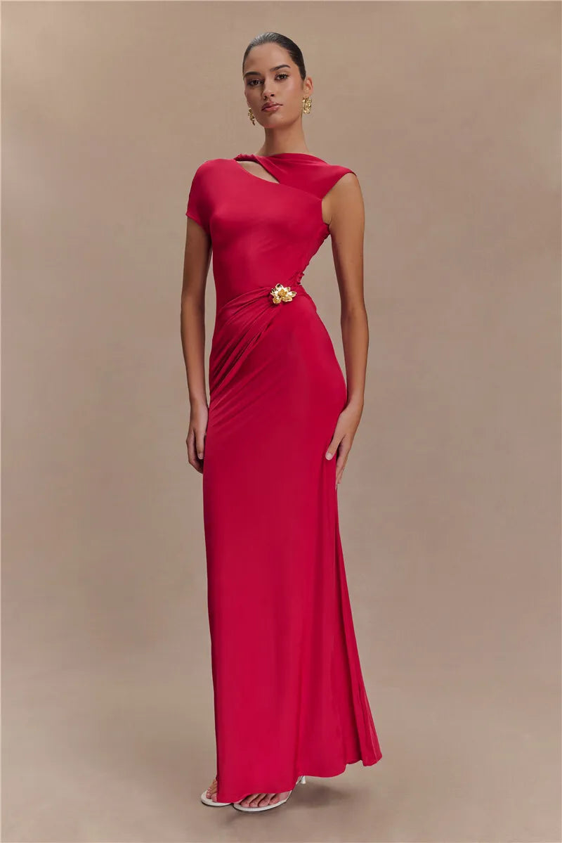Long Dress