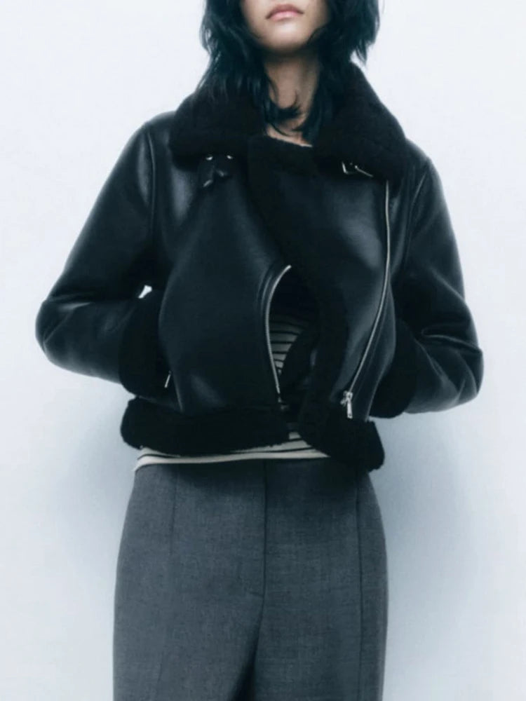 Casual Jacket Jacket