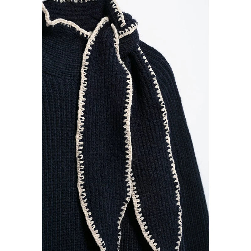 Long Sleeve Sweaters