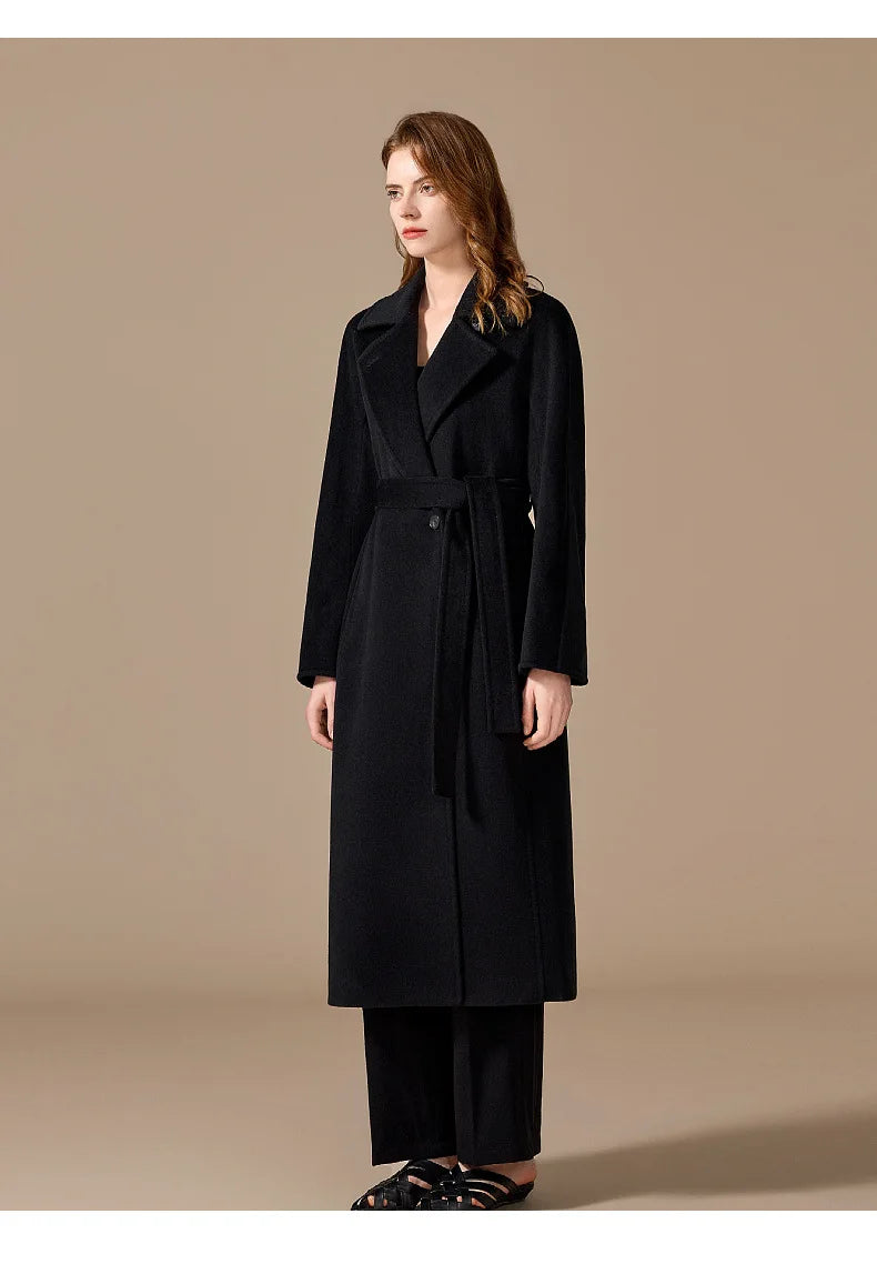 Long Coat