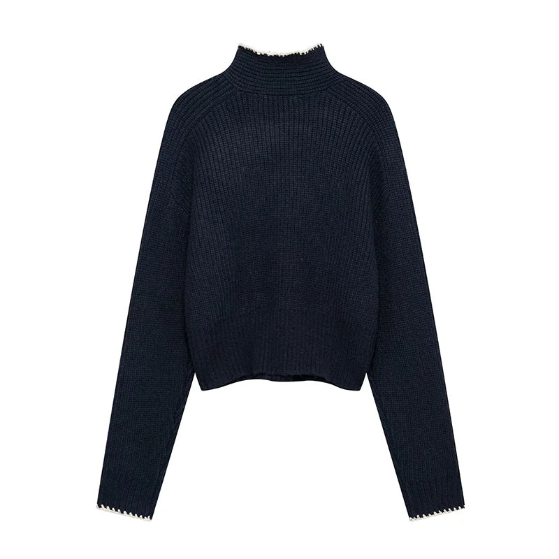 Long Sleeve Sweaters