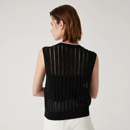 Sweaters Cardigan vest
