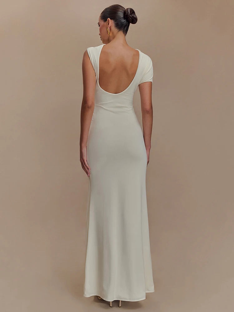 Long Dress
