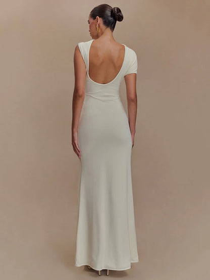 Long Dress