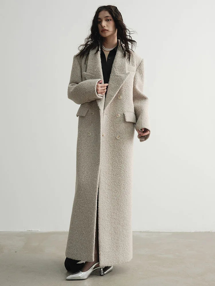 Long Sleeve Women Jacket