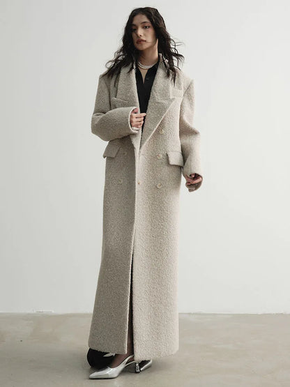 Long Sleeve Women Jacket
