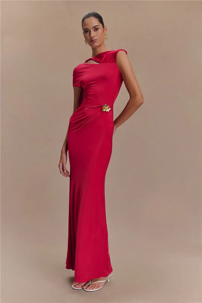 Long Dress