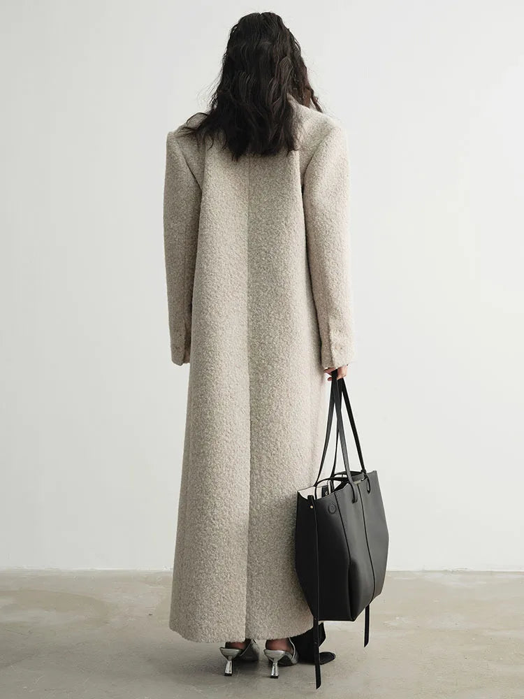 Long Sleeve Women Jacket