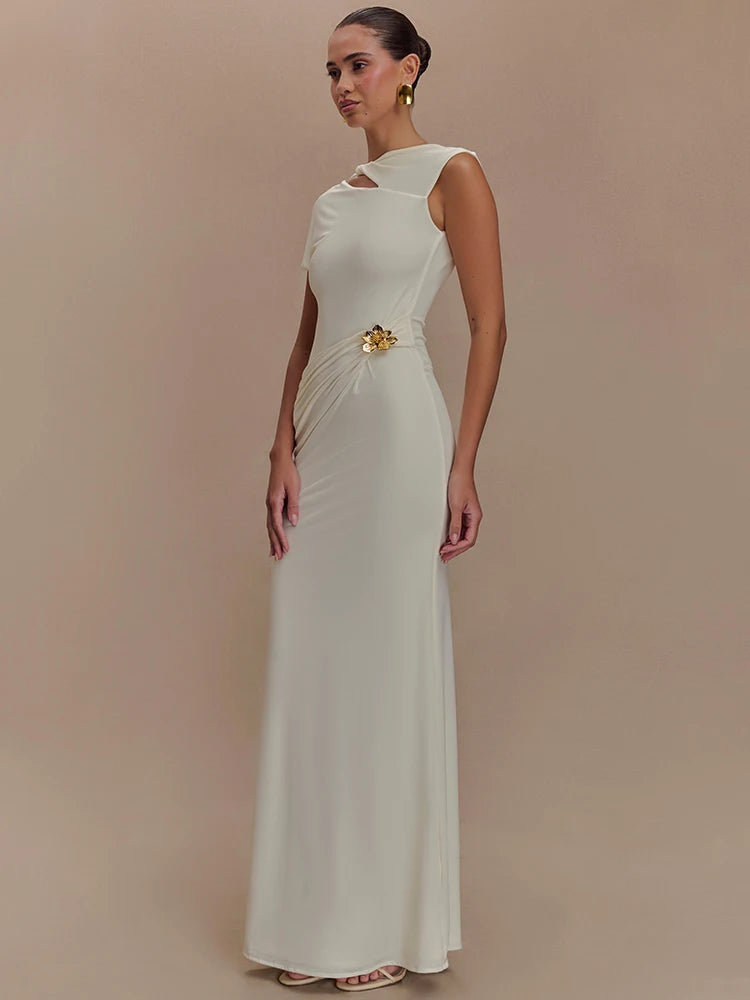 Long Dress