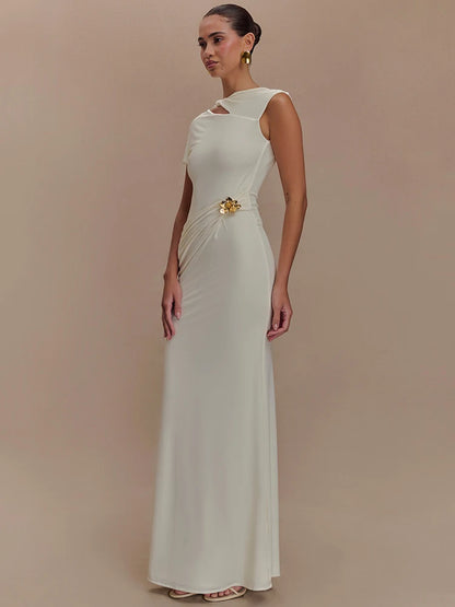 Long Dress