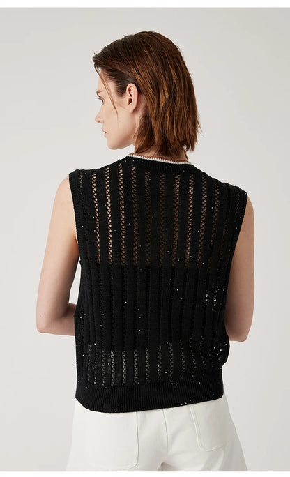 Sweaters Cardigan vest
