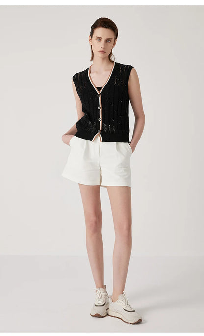 Sweaters Cardigan vest