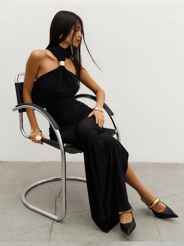 Long Bodycon dress