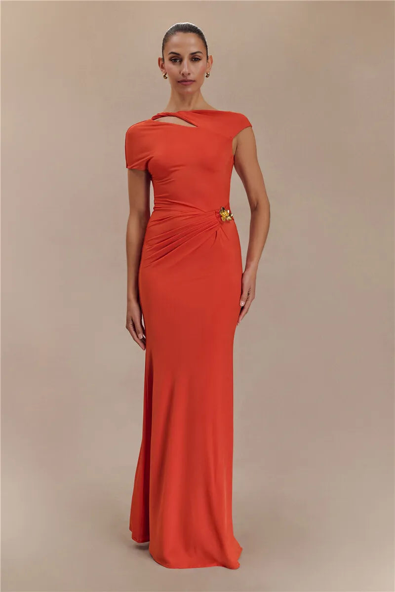 Long Dress