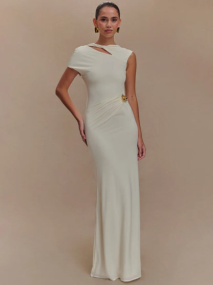Long Dress