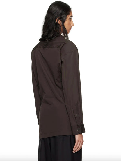 unique chic French shirt