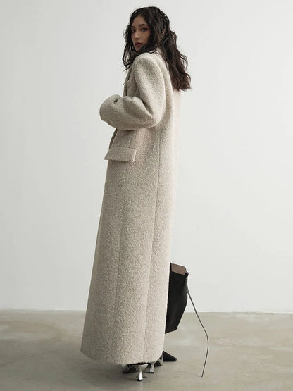 Long Sleeve Women Jacket
