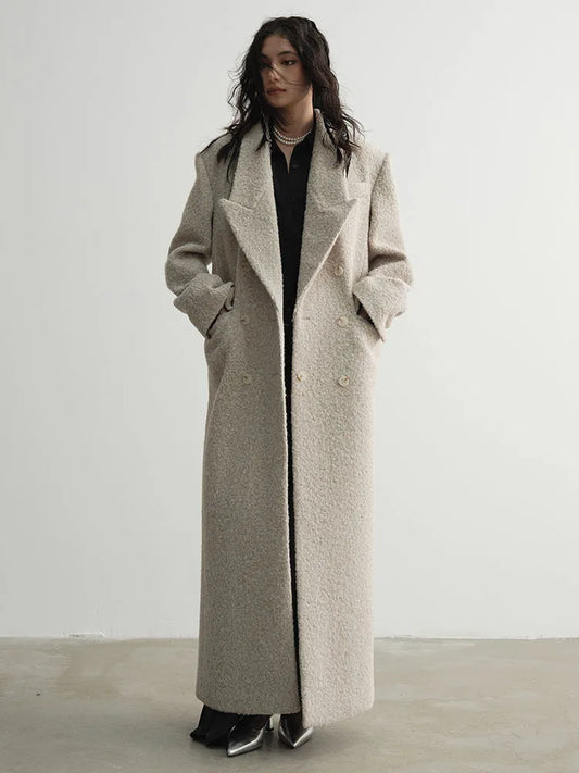 Long Sleeve Women Jacket