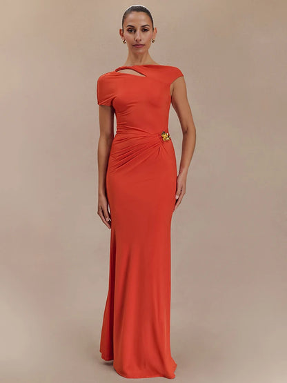 Long Dress