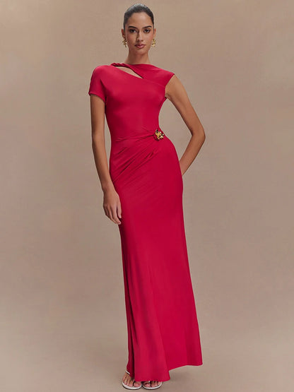 Long Dress