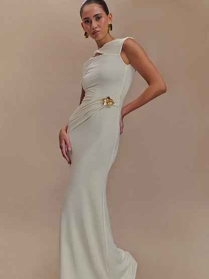 Long Dress